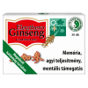 OEM Dr.chen Eleuthero Ginseng kapszula 30 db 102936