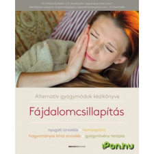 OEM Dr. Christine Gustafson - Fájdalomcsillapítás ajándékkönyv