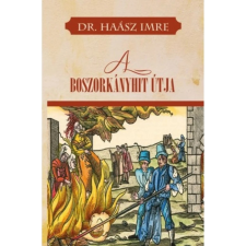 OEM Dr. Haász Imre - A boszorkányhit útja társadalom- és humántudomány