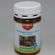 OEM Dr Herz Dr.herz zöldkagyló kivonat 500mg kapszula 60 db vitamin és táplálékkiegészítő