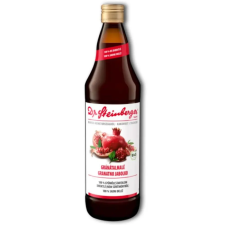OEM Dr.steinberger gránátalmalé 750 ml vitamin és táplálékkiegészítő