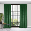 OEM Drapéria szett Julietta zöld