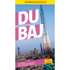 OEM Dubaj - Marco Polo egyéb könyv