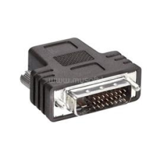 OEM DVI-D -&gt; HDMI M/F adapter (WENT68482) kábel és adapter