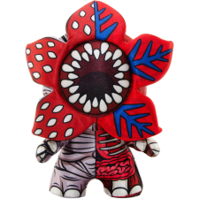 OEM DZNR Stranger Things - Demogorgon - Boncolási kiadás plüss plüssfigura