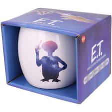 OEM E.t. - Kerámia bögre 385 ml bögrék, csészék