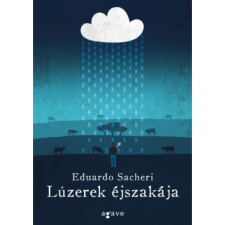 OEM Eduardo Sacheri - Lúzerek éjszakája egyéb könyv