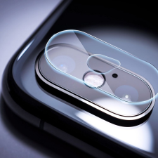 OEM Edzett üveg kameralencse - Samsung A53 mobiltelefon kellék