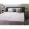 OEM Ella ágytakaró rose 220240