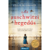 OEM Ellie Midwood - Az auschwitzi hegedűs