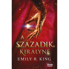 OEM Emily R. King - A századik királyné egyéb könyv