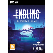 OEM Endling Extinction is Forever (PC) videójáték