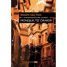 OEM Engin Gectan - Mondjuk tíz órakor egyéb könyv