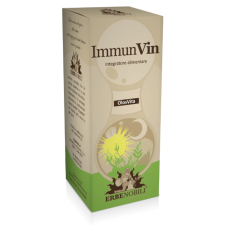 OEM Erbenobili immunvin étrendkiegészítő 50 ml vitamin és táplálékkiegészítő