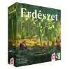 OEM Erdészet (Forestry) társasjáték magyar kiadás VGB10022
