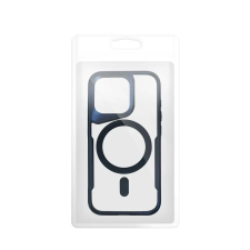 OEM ERGOFIT NEWZONE MagSafe-kompatibilis tok iPhone 15 Pro Max - kék tok és táska