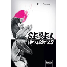 OEM Erin Stewart - Sebek szárnyán egyéb könyv