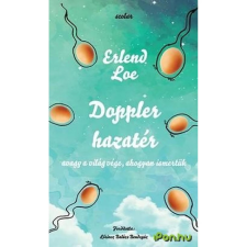 OEM Erlend Loe - Doppler hazatér regény