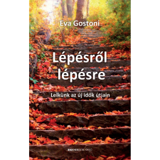 OEM Eva Gostoni - Lépésről lépésre egyéb könyv