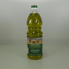 OEM Exoil Extra szűz prémium görög olíva olaj 1000 ml alapvető élelmiszer