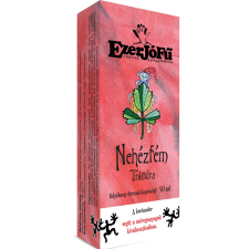 OEM Ezerjófű nehézfém tinktúra 50 ml vitamin és táplálékkiegészítő