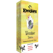 OEM Ezerjófű vércukor tinktúra 50 ml vitamin és táplálékkiegészítő