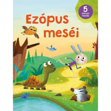 OEM Ezópus meséi egyéb könyv