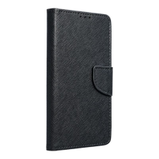 OEM Fancy könyvtok XIAOMI Redmi NOTE 13 PRO 5G fekete tok és táska