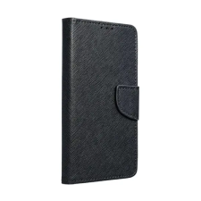 OEM Fancy Samsung Galaxy A54 5G flip tok fekete tok és táska