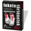 OEM Fekete történetek Horror & rettegés kártyajáték