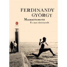 OEM Ferdinandy György - Mamuttemető és más történetek egyéb könyv