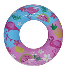 OEM Flamingó úszógumi 70 cm úszógumi, karúszó