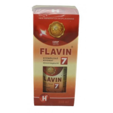 OEM Flavin 7 h ital 200 ml reform élelmiszer