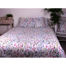 OEM Floral Blue ágytakaró 230250 lakástextília