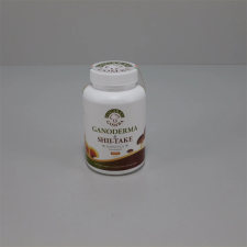 OEM Fogarasi ganoderma&shii-take kapszula 90 db vitamin és táplálékkiegészítő
