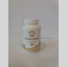 OEM Fogarasi süngomba kapszula 100 db vitamin és táplálékkiegészítő