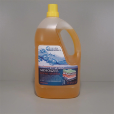 OEM Földbarát folyékony mosószer színes ruhákhoz 3000 ml tisztító- és takarítószer, higiénia