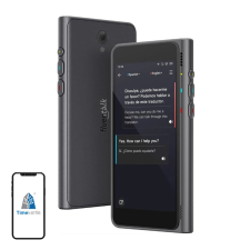 OEM Fordító TIMEKETTLE T1 Szürke C03030002 szótárgép, fordítógép