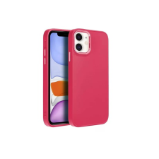 OEM Frame Apple iPhone 11 Tok - Magenta tok és táska