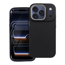 OEM FRAME tok iPhone 17 Pro - fekete tok és táska