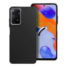 OEM FRAME tok Xiaomi Redmi NOTE 11 PRO / 11 PRO 5G fekete tok és táska