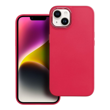 OEM FRAME tok Xiaomi Redmi NOTE 12 PRO 5G magenta tok és táska
