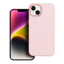 OEM FRAME tok Xiaomi Redmi NOTE 12 PRO 5G púderrózsaszín tok és táska