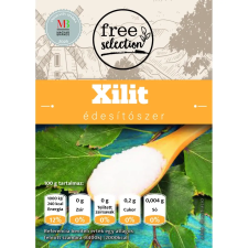 OEM Free selection xilit 500g 103553 reform élelmiszer