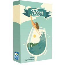 OEM Fröccs társasjáték társasjáték