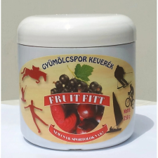 OEM Fruit Fitt gyümölcspor keverék 250 g alapvető élelmiszer