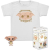 OEM Funko Pocket Pop! & Tee: Harry Potter - Dobby figura és gyerek póló (M)