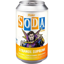 OEM Funko Soda: What If - Strange Supreme figura játékfigura
