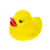 OEM Fürdőkacsa