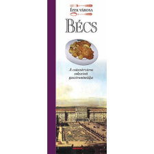 OEM Füreder Balázs - Bécs - Ízek városa gasztronómia